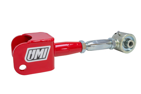 UMI Performance 73-77 GM A-Body 78-88 G-Body Rear Upper Control Arms Adjustable - 3037-R