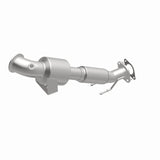 MagnaFlow 13-16 Ford Focus ST L4 2.0L California Grade Direct-Fit Catalytic Converter - 5561633