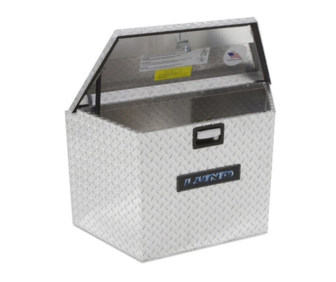 Lund Universal Challenger Specialty Tool Box - Brite - 6134