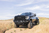 DV8 Offroad 20-23 GMC Sierra 2500/3500 Spec Series Front Bumper - FBGC2-01