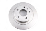 DBA 16-22 Chevrolet Malibu Rear En-Shield Street Series Rotor - DBA3303E