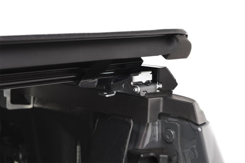 Truxedo 04-08 Ford F-150 5ft 6in TruXport Bed Cover - 277601