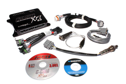 FAST ECU FAST W/Int Data Log - 301007