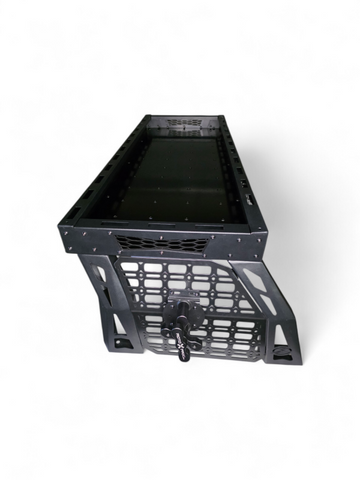 Elektric Offroad 2024+ Polaris Xpedition Volt Short Rack - HRK620001