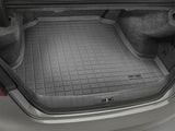 WeatherTech 2016+ Nissan Maxima Cargo Liner - Black - 40813