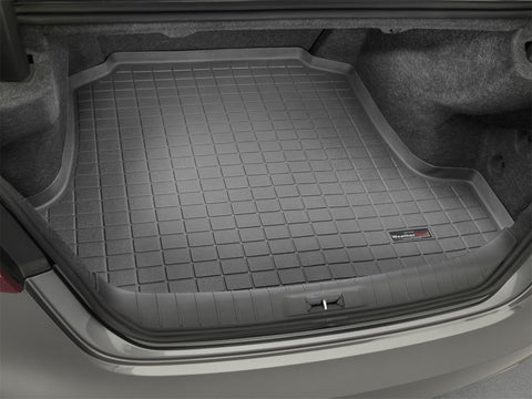 WeatherTech 2016+ Nissan Maxima Cargo Liner - Black - 40813