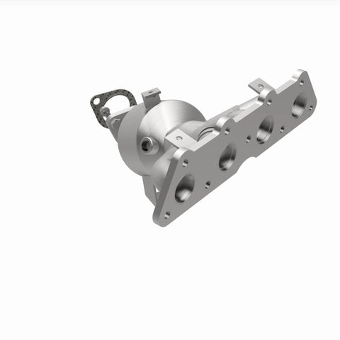 MagnaFlow 18-19 Hyundai Accent L4 1.6L / 2018 Kia Rio L4 1.6L Direct-Fit Catalytic Converter - 23-113