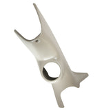 Autometer 03-09 Dodge Ram 1500 SLT 2-1/16in A-Pillar Pod Short Gauge Mount - Tan - 17211