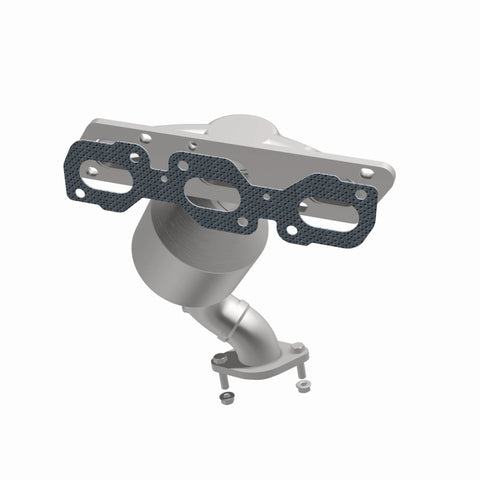 MagnaFlow Conv DF 06-08 Mazda 6 3.0L - 50575
