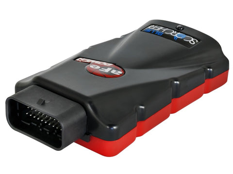 aFe Scorcher Bluetooth Power Module 15-19 BMW M2 Competition/M3/M4 (F80/82/83/87) L6-3.0L (tt) S55 - 77-86310