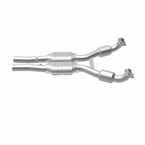 MagnaFlow Direct Fit Catalytic Converter 2004 Chevy Corvette 5.7L - 441137