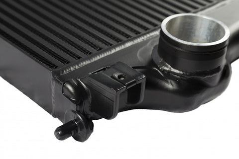 CSF 99-03 Ford Super Duty 7.3L Turbo Diesel Charge-Air-Cooler - 7107