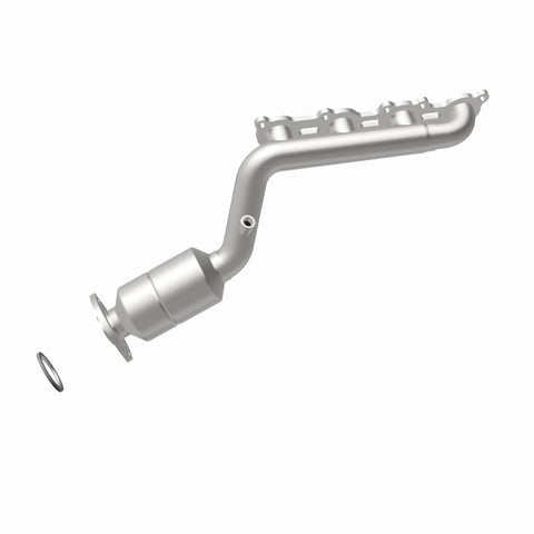 MagnaFlow Direct Fit Catalytic Converter 08-09 Lexus LS600H 5.0L - 51891