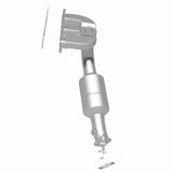 MagnaFlow Direct Fit Catalytic Converter BMW 5 04-05 Rear Mani - 452297