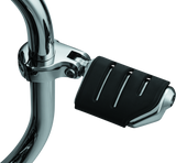 Kuryakyn Brute Highway Peg Mount Chrome - 7617