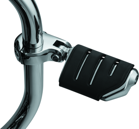 Kuryakyn Brute Highway Peg Mount Chrome - 7617