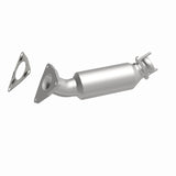 MagnaFlow California Grade Conv Direct Fit 98-02 Chevrolet Camaro V8 5.7L - 4481477