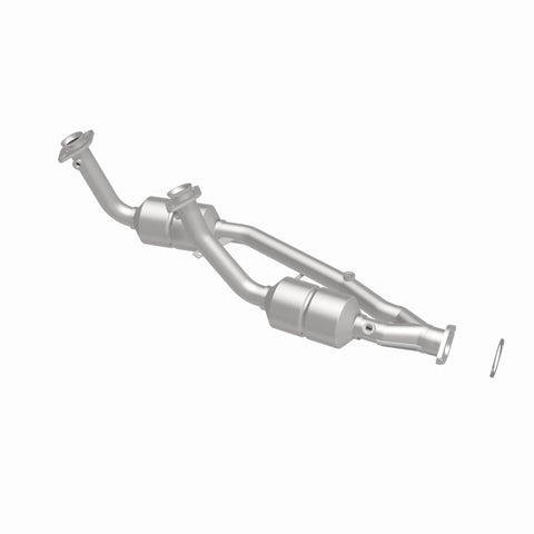 MagnaFlow Direct Fit Catalytic Converter 98 Ford Windstar 3.8L Assm - 23382