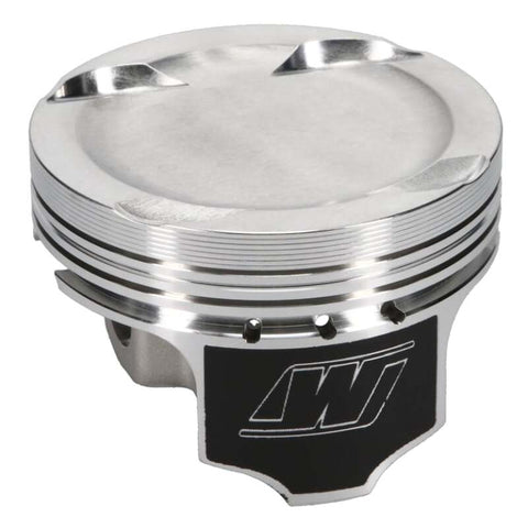 Wiseco Honda S2000 -10cc Dish 87mm Bore Piston Shelf Stock - 6632M87