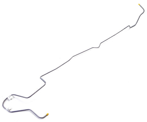 Omix Return Fuel Line 76-83 Jeep CJ5 - 17732.14