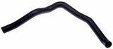 Gates 1984 Chevrolet Corvette Upper Molded Radiator Hose - 21408