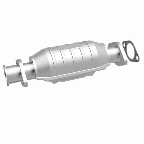 MagnaFlow Direct Fit Catalytic Converter Dodge-Hyundai-Mitsubishi-Pl - 23240