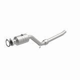 MagnaFlow Conv DF 02-03 Audi A4 3L Passenger Side - 24176