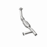 MagnaFlow Direct Fit Catalytic Converter 99-02 Expedition 5.4L 4wd - 93128
