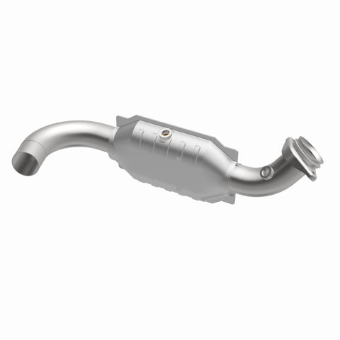 MagnaFlow Direct Fit Catalytic Converter 07-08 Expe/Nav 5.4L D/S OEM - 49498