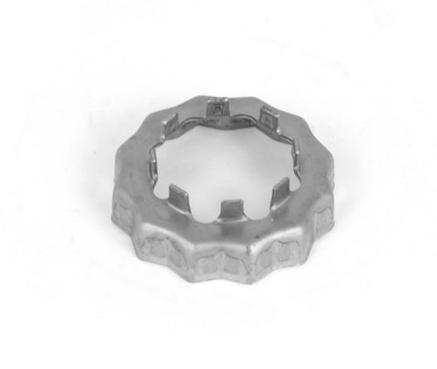 Omix Spindle Nut Retainer D30 & D44 84-06 Models - 16527.01