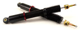 Air Lift Performance 05-14 Audi A3 / VW 09-16 CC / 07-14 EOS/GTI/Golf /12-14 Beetle Turbo Rear Kit - 75676