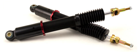Air Lift Performance 05-14 Audi A3 / VW 09-16 CC / 07-14 EOS/GTI/Golf /12-14 Beetle Turbo Rear Kit - 75676