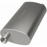 MagnaFlow Muffler Mag SS 22X5X11 3X3 O/O - 12578