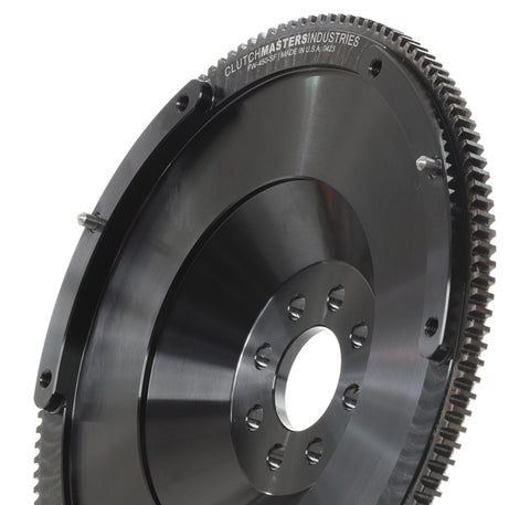 Clutch Masters 15-16 VW Golf R 2.0L 6spd Lightweight Steel flywheel - FW-450-SF