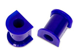 SuperPro 1984 BMW 318i Base Rear 16mm Sway Bar Mount Bushing Set - SPF0341-16K