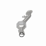 MagnaFlow Conv DF 04-07 Subaru WRX/STi 2.5L T - 23149