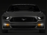 Raxiom 15-17 Ford Mustang Axial Series Switchback Turn Signal Conversion Kit - 390266