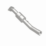 MagnaFlow Direct Fit Catalytic Converter 03-08 Chevy/GMC Passenger Side Rear - 93479