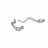MagnaFlow Conv D/F 05- 300C/Magnum 5.7 w/cats - 16421