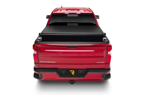 Truxedo 15-20 GMC Canyon & Chevrolet Colorado 6ft Lo Pro Bed Cover - 553301