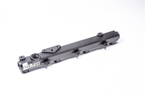 Radium Engineering 00-05 Honda S2000 Fuel Rail Kit - 20-0591-02