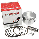 Wiseco 02-10 Kawasaki 650 Prairie 11:1 3169XC Piston - 4782M08050