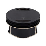 Wiseco HD 07-17 TC96 FT 101 106cid (X) Piston Kit - 40188PS
