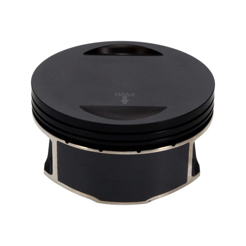 Wiseco HD 07-17 TC96 FT 101 106cid (X) Piston Kit - K2797