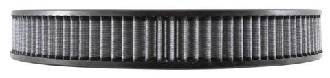 K&N Custom Air Filter Cotton Guaze 14inOD x 12 1/4inID x 2inH - E-3032R