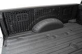 Addictive Desert Designs2023+ Ford Super Duty F250/350 Bed Side Molle - Driver Side - AC8103201NA