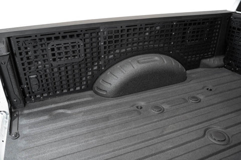 Addictive Desert Designs2023+ Ford Super Duty F250/350 Bed Side Molle - Driver Side - AC8103201NA