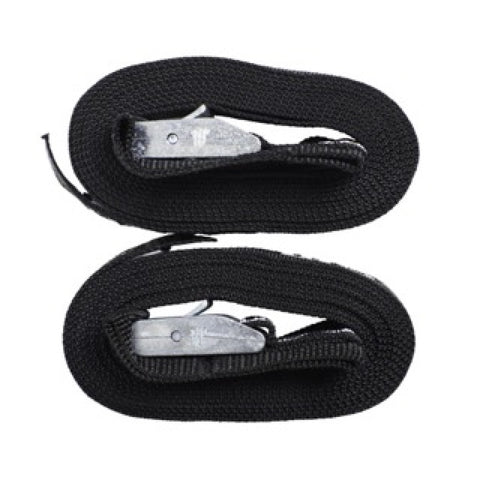 SeaSucker 10ft. Board Strap (Pair) - SA0010