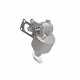 MagnaFlow Direct Fit Catalytic Converter 2010-2011 SRX 3 L Underbody - 52220