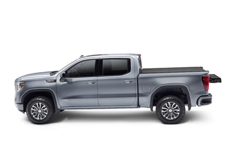 BAK 04-13 Chevy Silverado/GM Sierra Revolver X4s 5.9ft Bed Cover - 80100